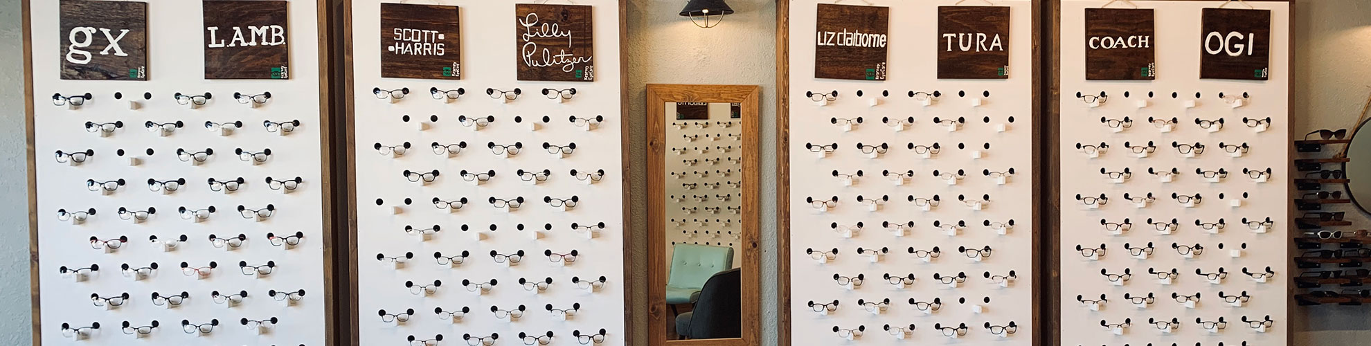 Optometry Services in Kearney Kearney EyeCare